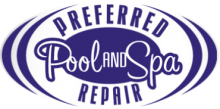 Preferred Pool & Spa Repair logo